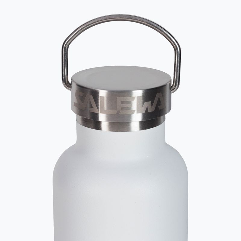 Salewa Valsura Insul BTL 650 ml termos alb 00-0000000519 3