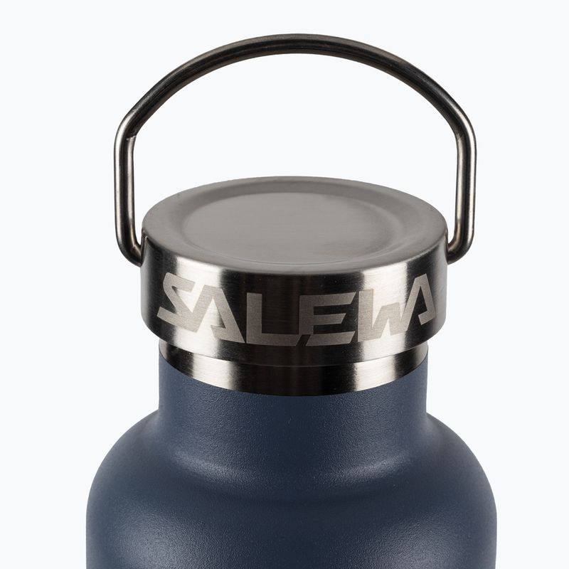 Salewa Valsura Valsura Insul BTL termos 650ml gri 00-0000000519 3