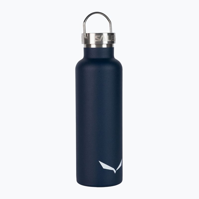 Salewa Valsura Valsura Insul BTL termos 650 ml albastru marin 00-0000000519