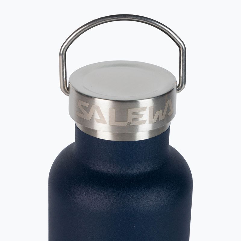 Salewa Valsura Valsura Insul BTL termos 650 ml albastru marin 00-0000000519 3