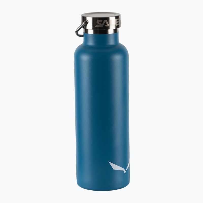 Salewa Valsura Valsura Insul BTL termos 650 ml albastru 00-0000000519