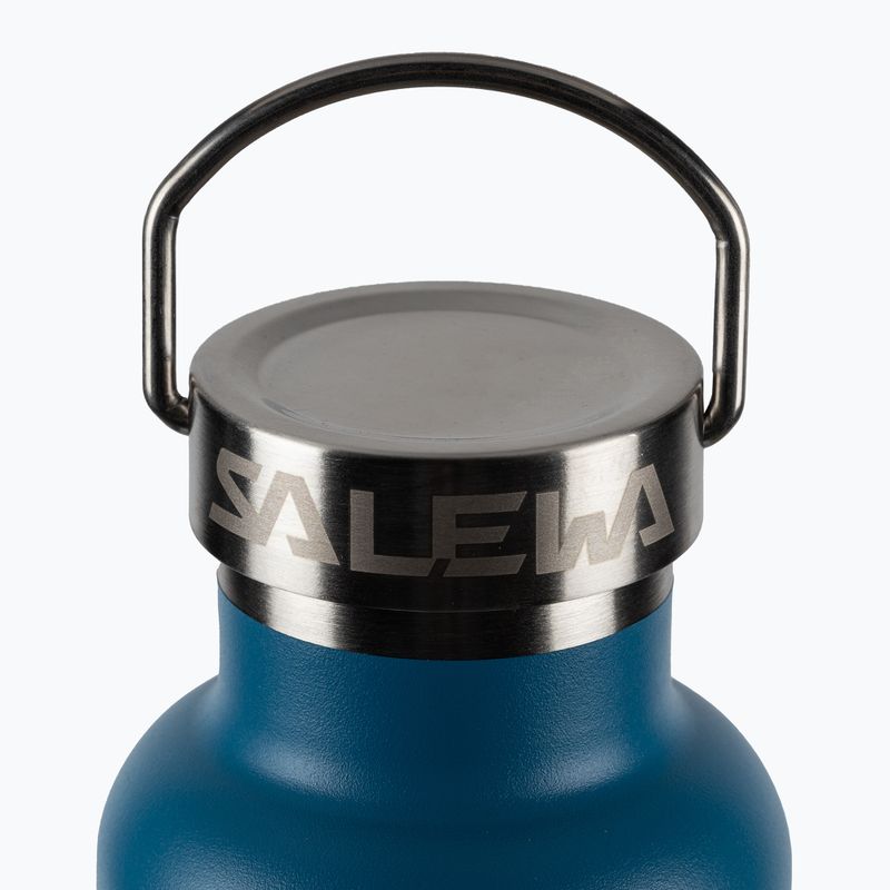 Salewa Valsura Valsura Insul BTL termos 650 ml albastru 00-0000000519 3