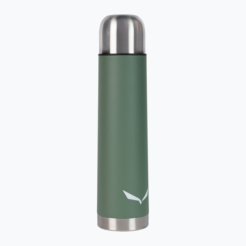 Salewa Rienza Rienza Thermo BTL termos 750 ml verde 00-0000000523