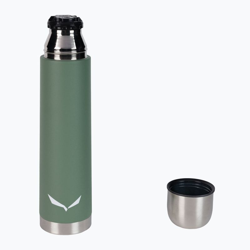 Salewa Rienza Rienza Thermo BTL termos 750 ml verde 00-0000000523 3