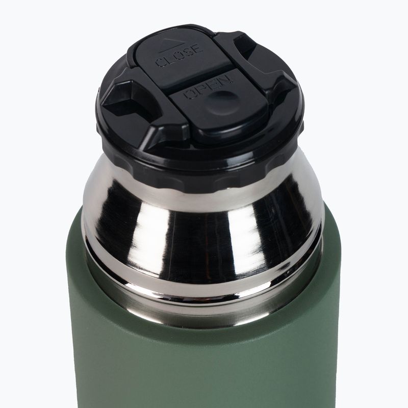 Salewa Rienza Rienza Thermo BTL termos 750 ml verde 00-0000000523 4