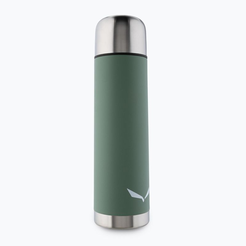 Salewa Rienza Rienza Thermo BTL 1000 ml termos verde 00-0000000524
