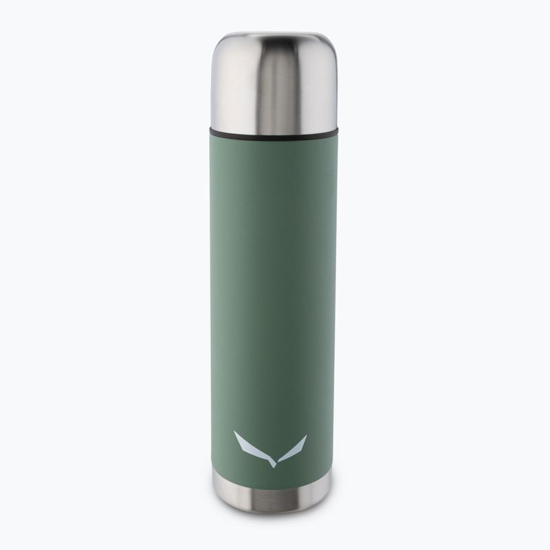 Salewa Rienza Rienza Thermo BTL 1000 ml termos verde 00-0000000524 2