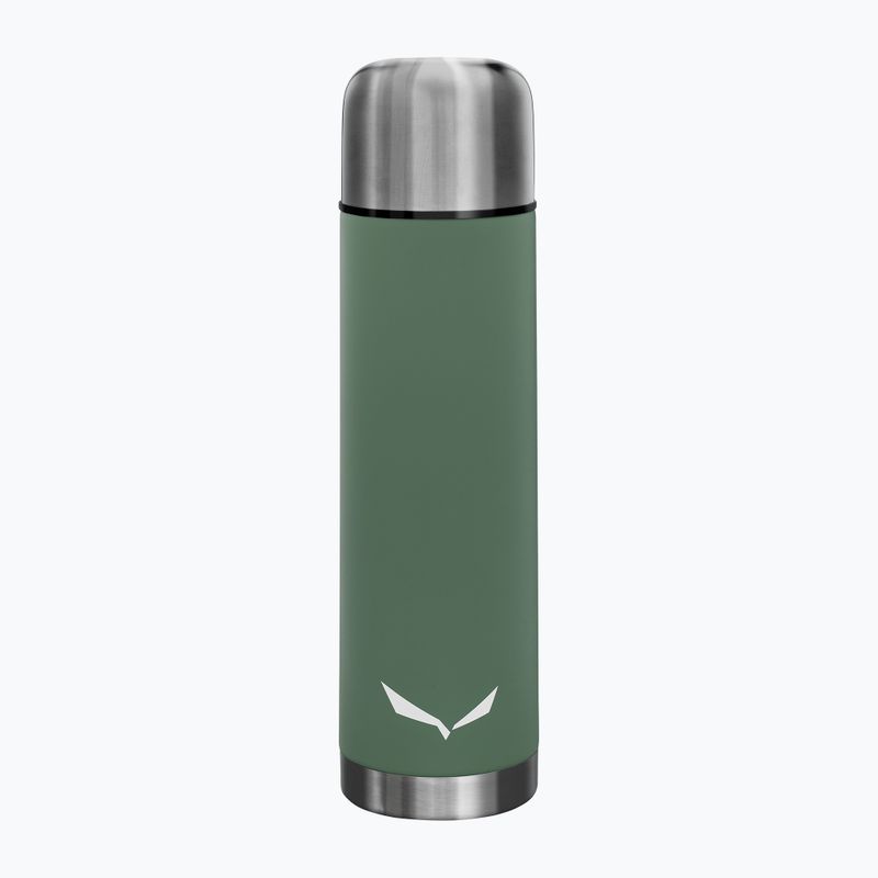 Salewa Rienza Rienza Thermo BTL 1000 ml termos verde 00-0000000524 4