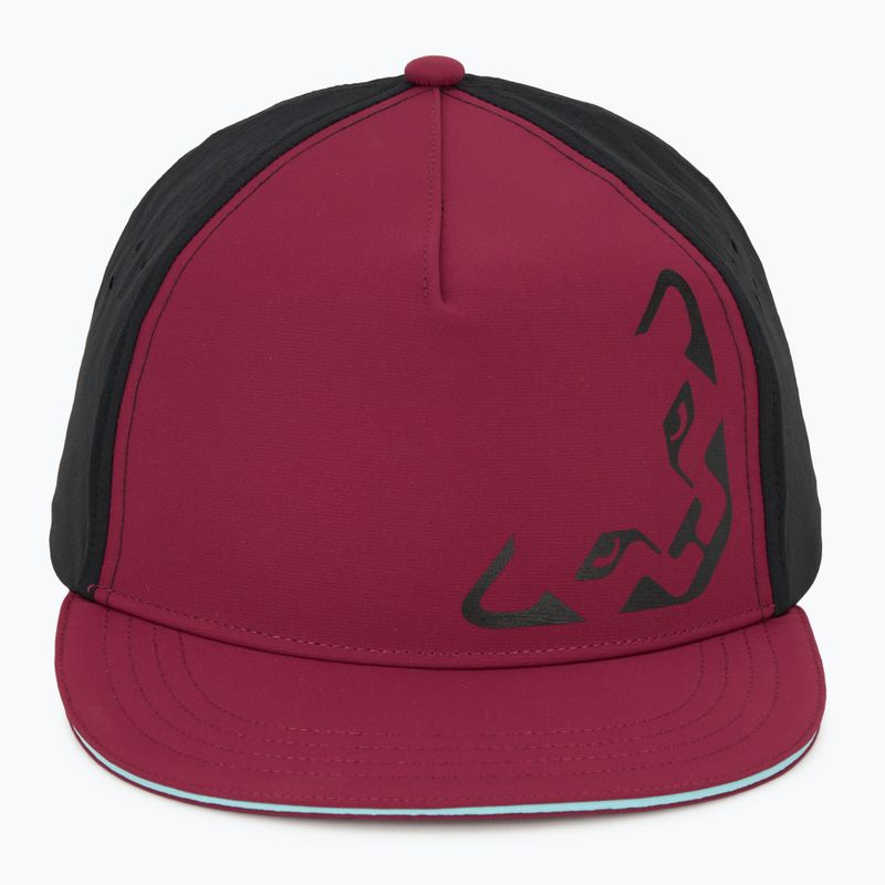 Șapcă DYNAFIT Tech Trucker beet red 2
