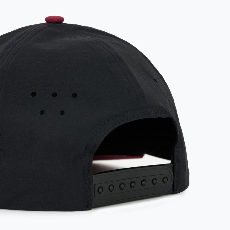 Șapcă DYNAFIT Tech Trucker beet red 4