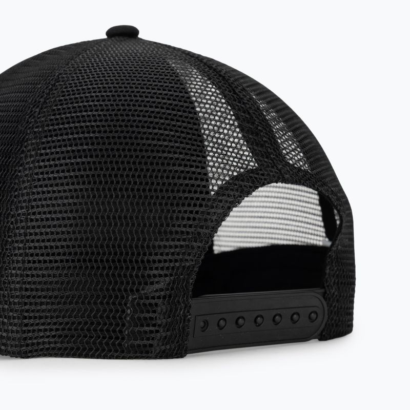 Șapcă DYNAFIT Graphic Trucker black out/skis 4