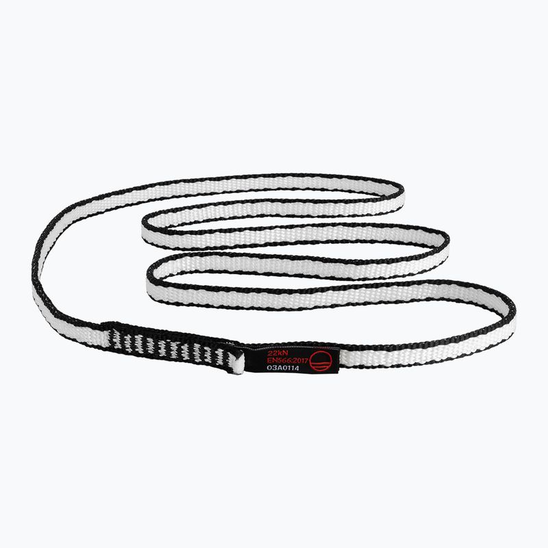 Bandă de cățărare Wild Country Dyneema Sling 60 cm/10mm black