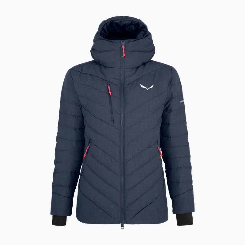 Salewa jachetă în puf pentru femei Raiser Medium Rds Dwn albastru marin 00-0000028048 8