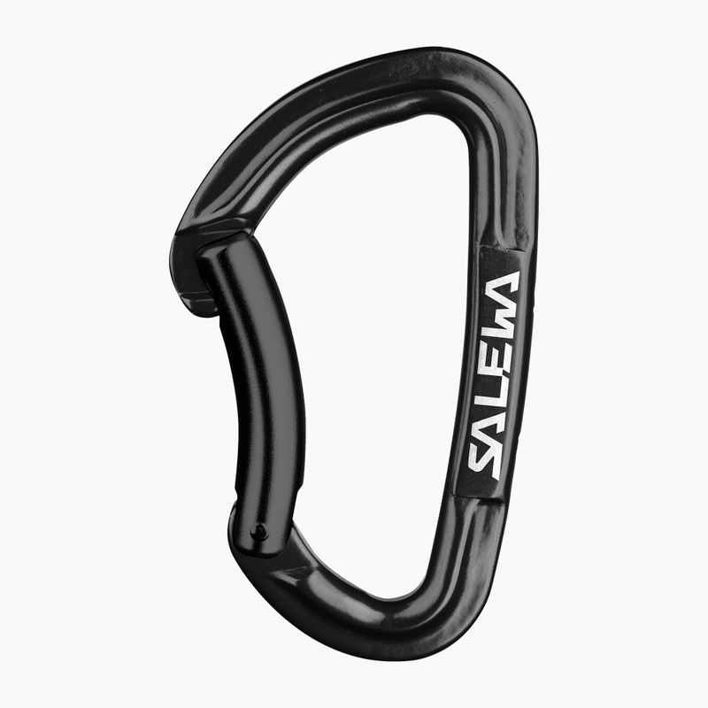 Carabinieră Salewa Hot G3 Bent black