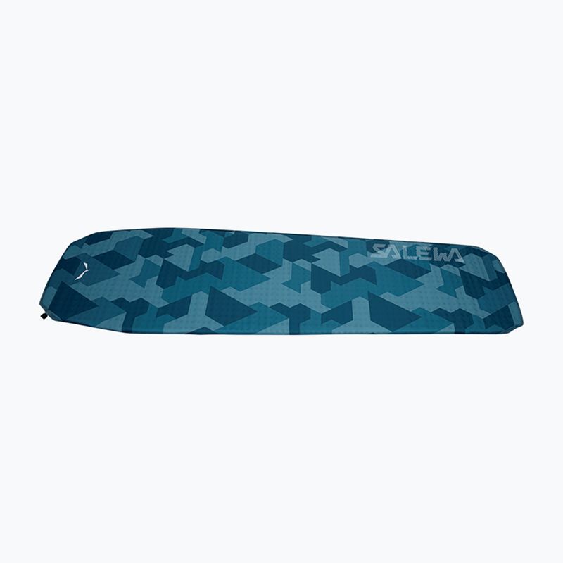 Salewa Diadem 3 sezoane covor autogonflabil albastru 00-0000003567 5