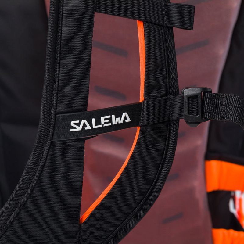 Salewa Randonnée 32 rucsac de parașutism negru 00-0000001250 7