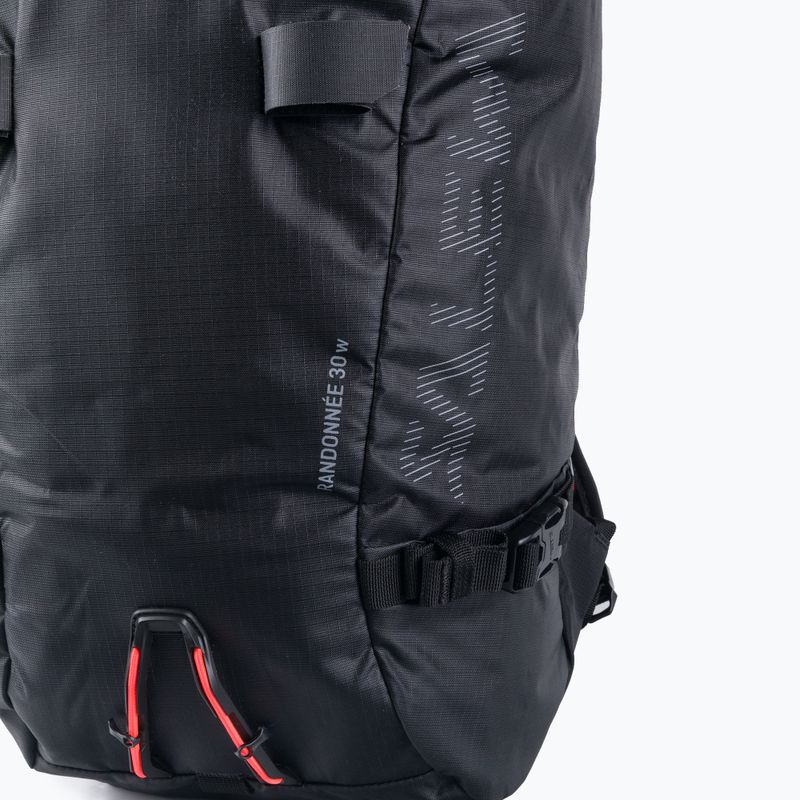 Salewa Randonnée 30 rucsac de trekking pentru femei negru 00-0000001251 5