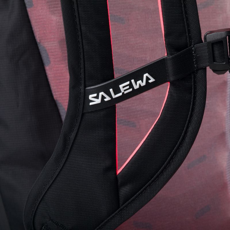 Salewa Randonnée 30 rucsac de trekking pentru femei negru 00-0000001251 7