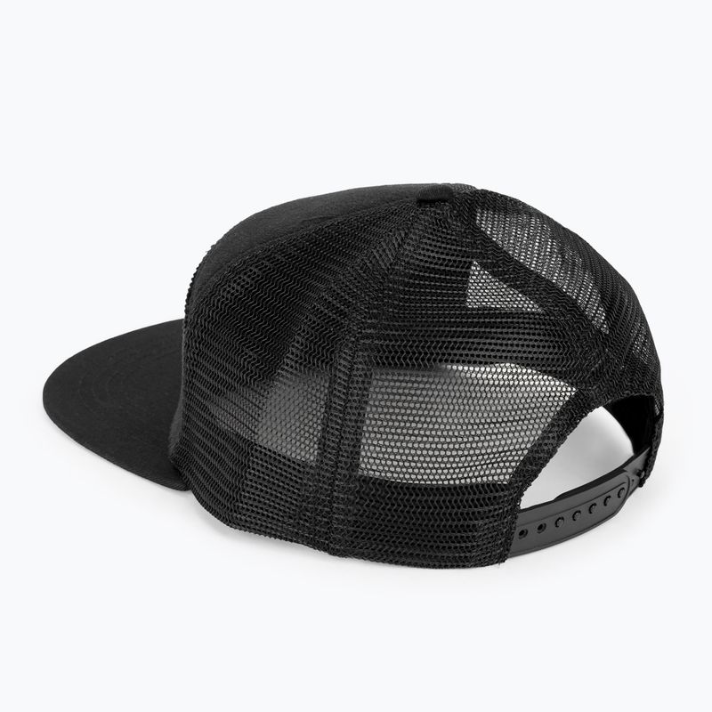 Salewa Capac de bază negru 00-0000028166 3