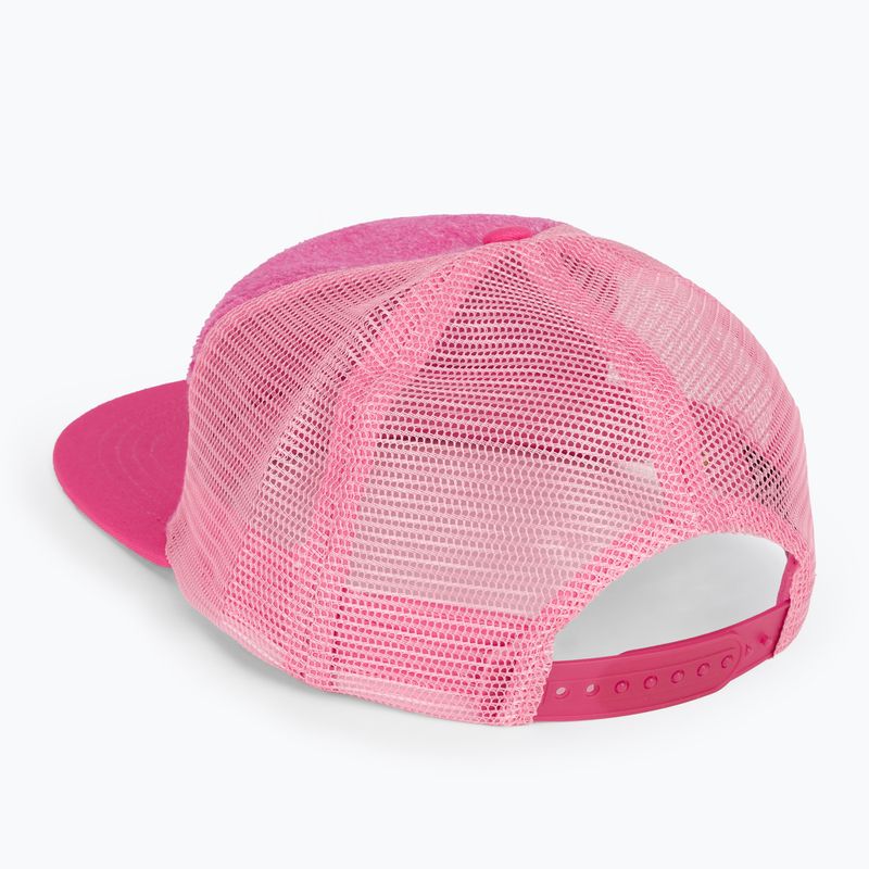 Șapcă de baseball Salewa Base roz 00-0000028166 3