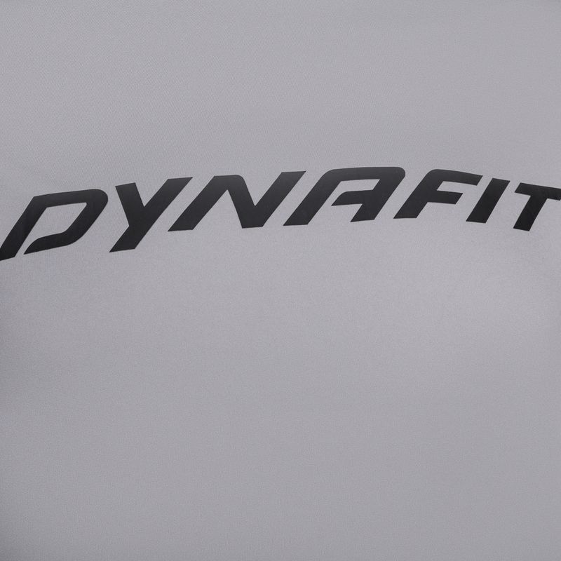 Tricou de drumeție DYNAFIT Traverse 2 pentru bărbați gri 08-0000070670 3