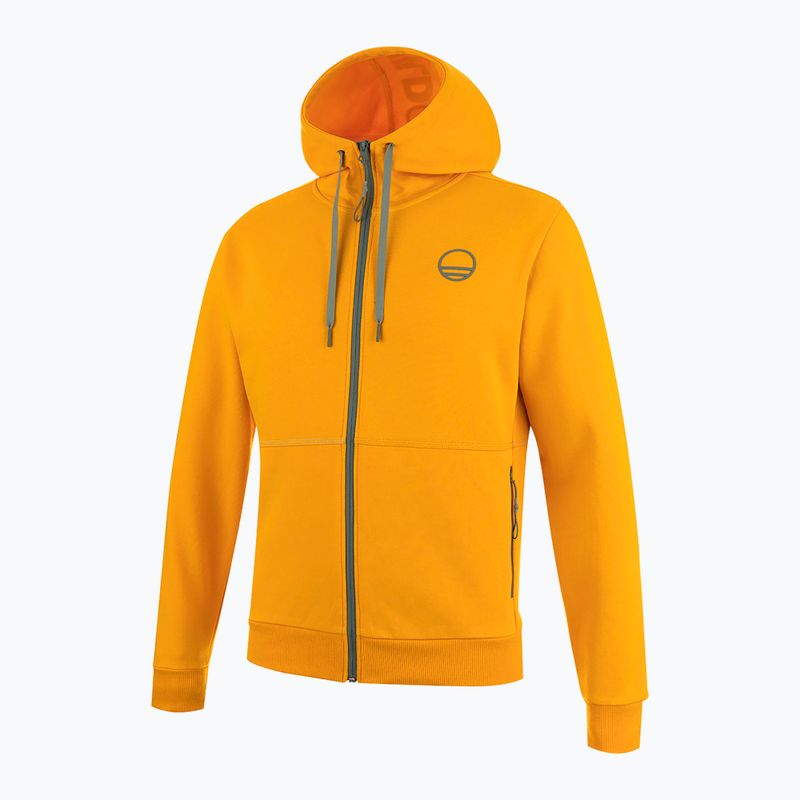 Tricou de alpinism Wild Country Flow 2 pentru bărbați, portocaliu 40-0000095230 5
