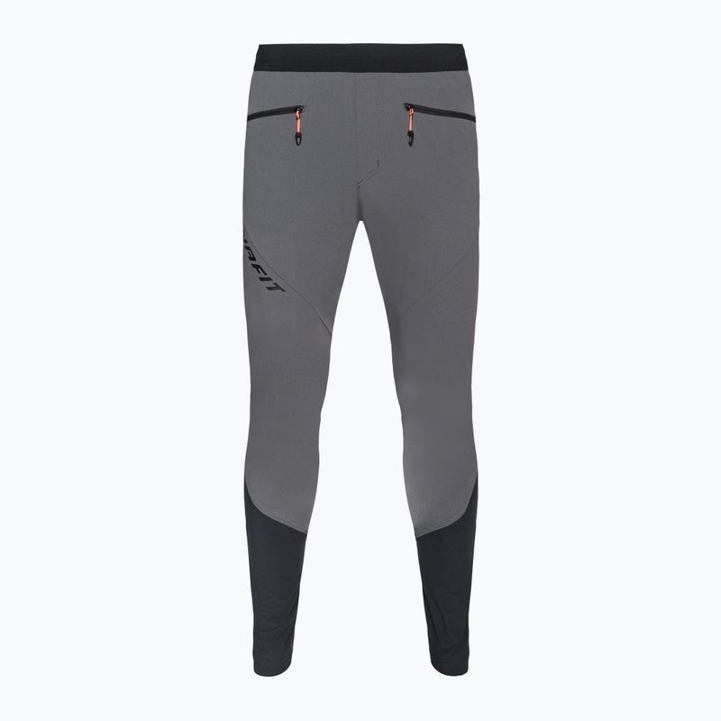 Pantaloni bărbătești de trekking DYNAFIT Traverse Dst de culoare gri 08-0000071460 4