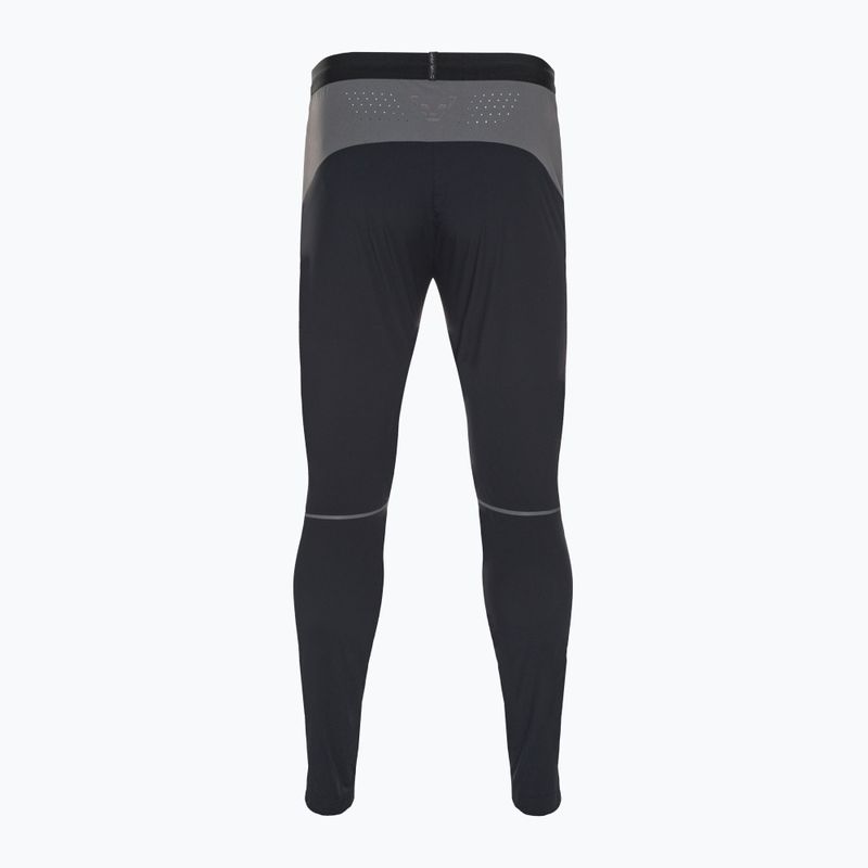 Pantaloni bărbătești de trekking DYNAFIT Traverse Dst de culoare gri 08-0000071460 5