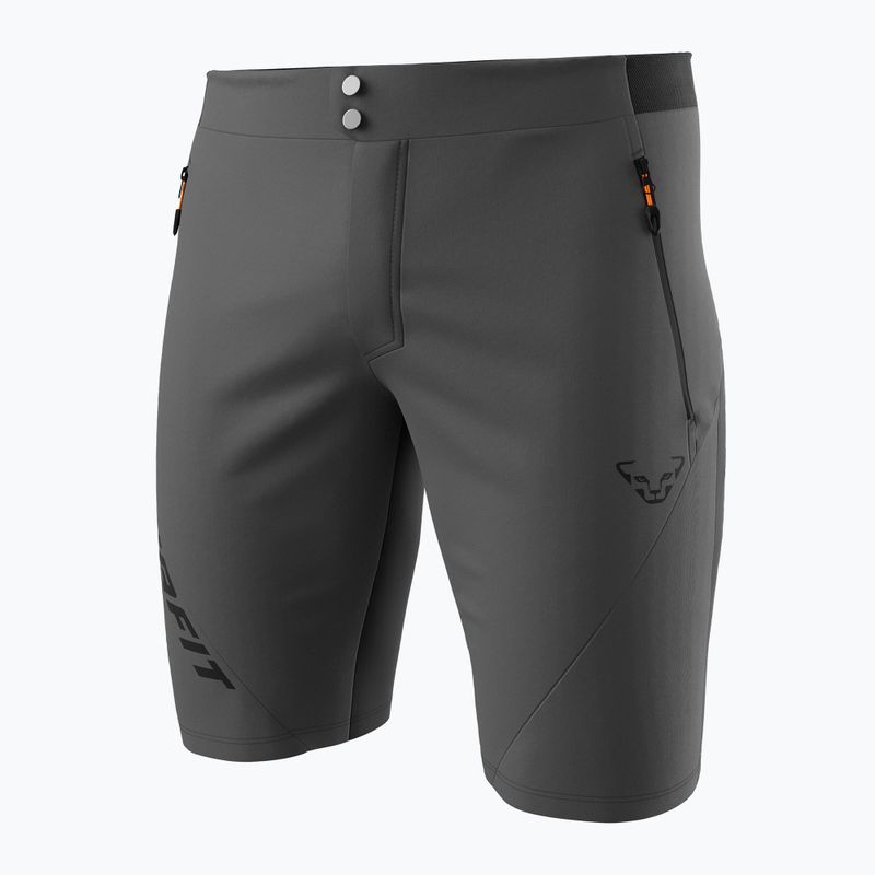 Pantaloni scurți de trekking pentru bărbați DYNAFIT Transalper Light Dynastretch magnet 4