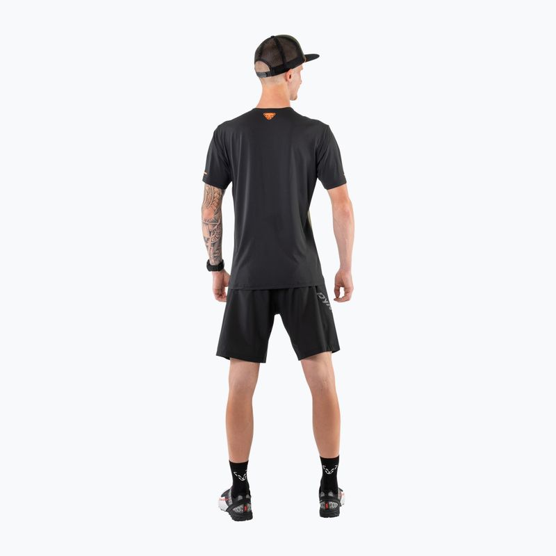 Tricou de alergare DYNAFIT Alpine 2 pentru bărbați, verde 08-0000071456 2