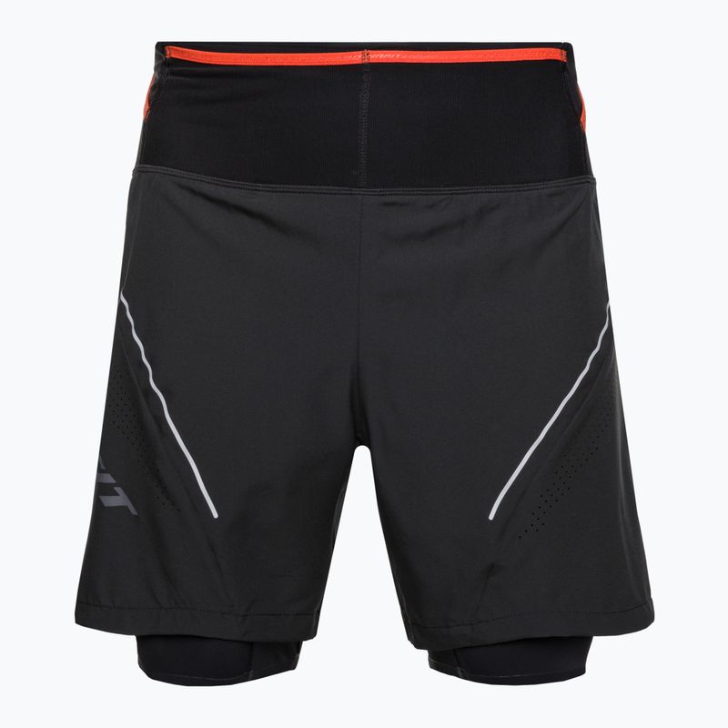 Pantaloni scurți de alergare pentru bărbați DYNAFIT Ultra 2/1 negru 08-0000071458 3