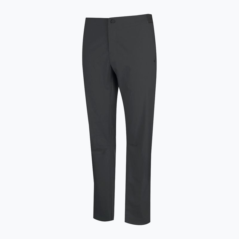 Pantaloni de cățărare Wild Country Session pentru bărbați, negru 40-0000095192 4