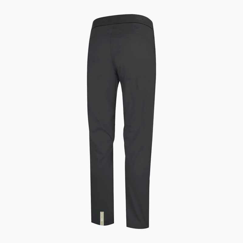 Pantaloni de cățărare Wild Country Session pentru bărbați, negru 40-0000095192 5