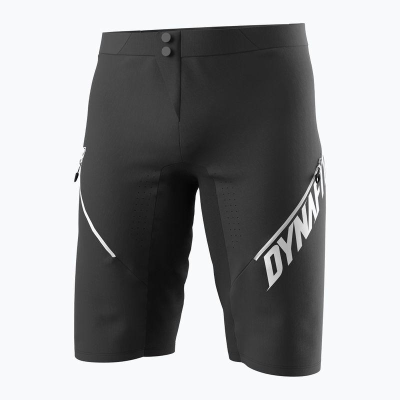 Pantaloni scurți de ciclism pentru bărbați DYNAFIT Ride Light DST negri 08-0000071464 6