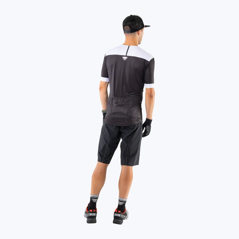 Pantaloni scurți de ciclism pentru bărbați DYNAFIT Ride Light DST negri 08-0000071464 3