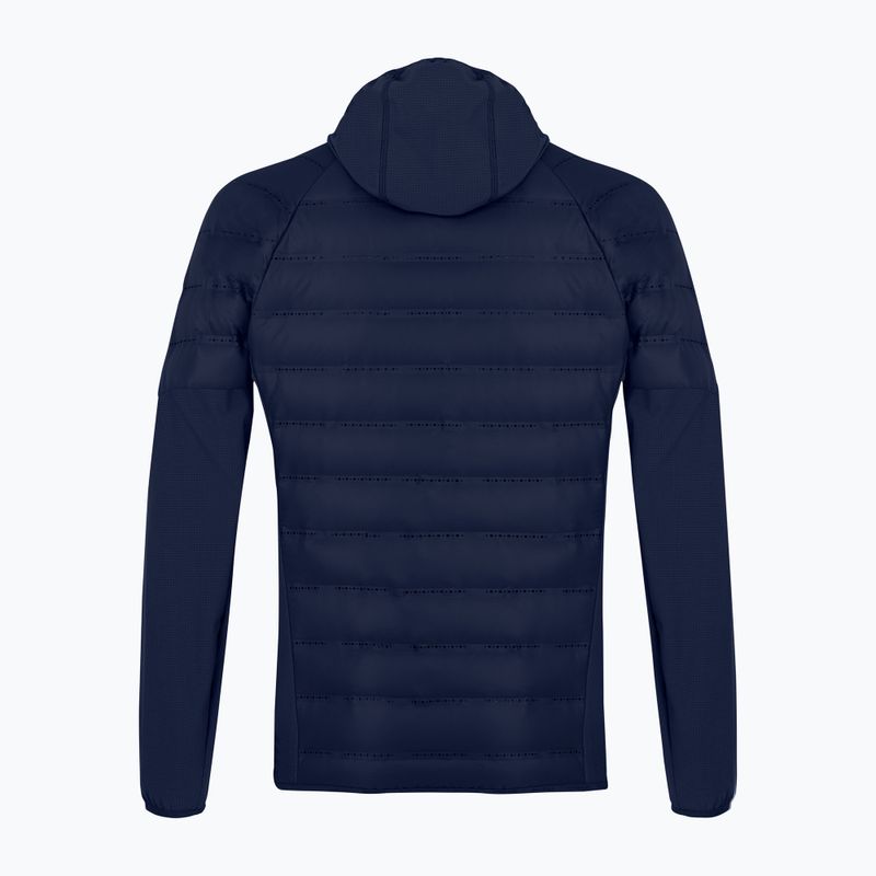 Jachetă bărbătească Salewa Agner Hybrid RDS albastru marin 00-0000028018 3