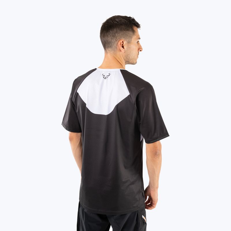 Tricou de ciclism pentru bărbați DYNAFIT Ride negru 08-0000071562 3