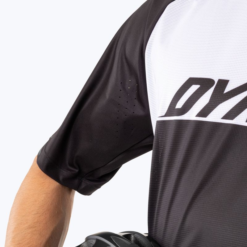 Tricou de ciclism pentru bărbați DYNAFIT Ride negru 08-0000071562 5