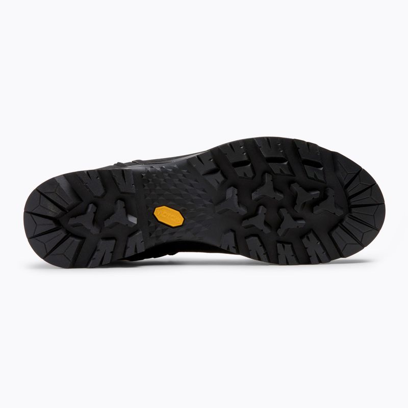 Cizme de trekking pentru bărbați Salewa MTN Trainer 2 Mid GTX maro 00-0000061397 5