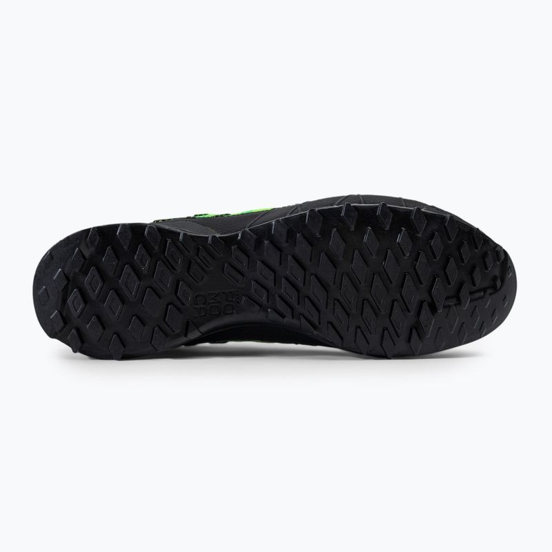 Pantof de abordare Salewa Wildfire 2 pentru bărbați, verde 00-0000061404 4