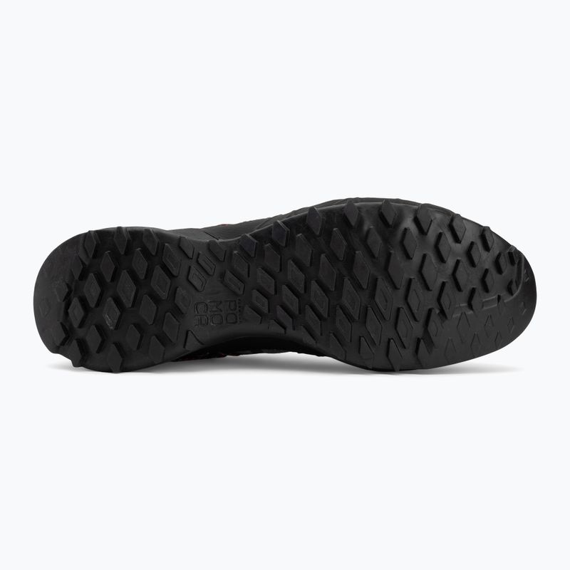 Pantofi de abordare Salewa Wildfire 2 pentru femei verde rață / negru 4