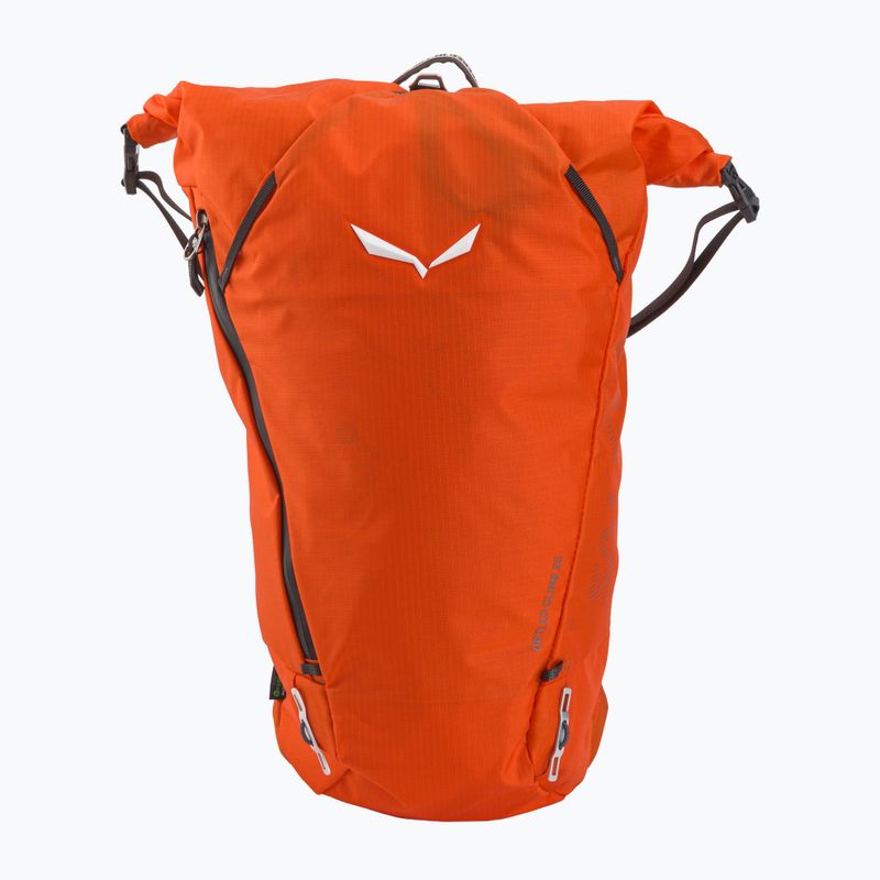 Salewa Ortles Climb 25 l rucsac de alpinism portocaliu 00-0000001283