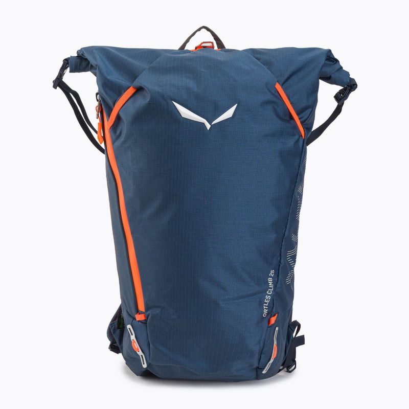 Salewa Ortles Climb 25 l rucsac de alpinism albastru marin 00-0000001283