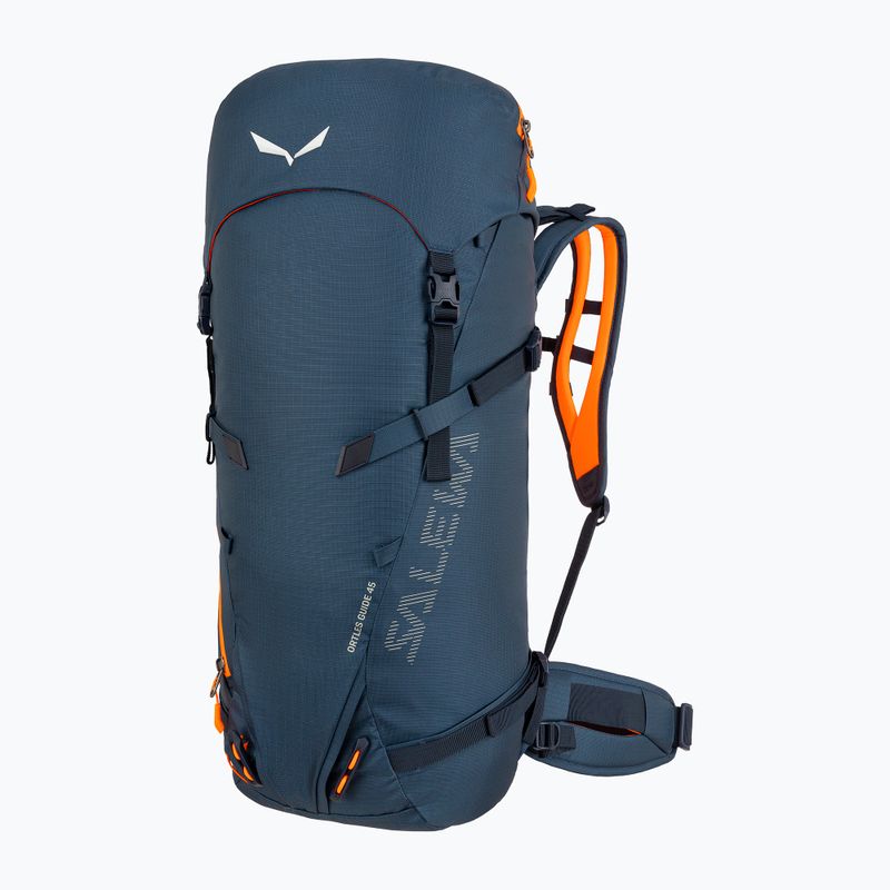 Rucsac de cățărare Salewa Ortles Guide 45 l dark denim