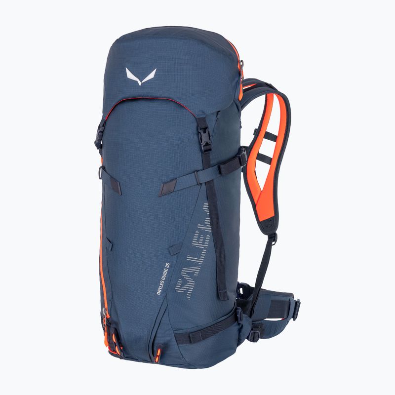 Rucsac de cățărare Salewa Ortles Guide 35 l dark denim