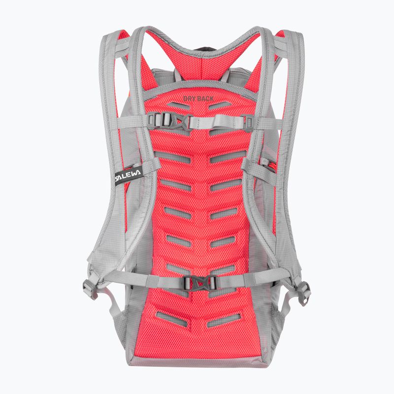 Rucsac turistic Salewa Ultra Train 14 l alloy 2