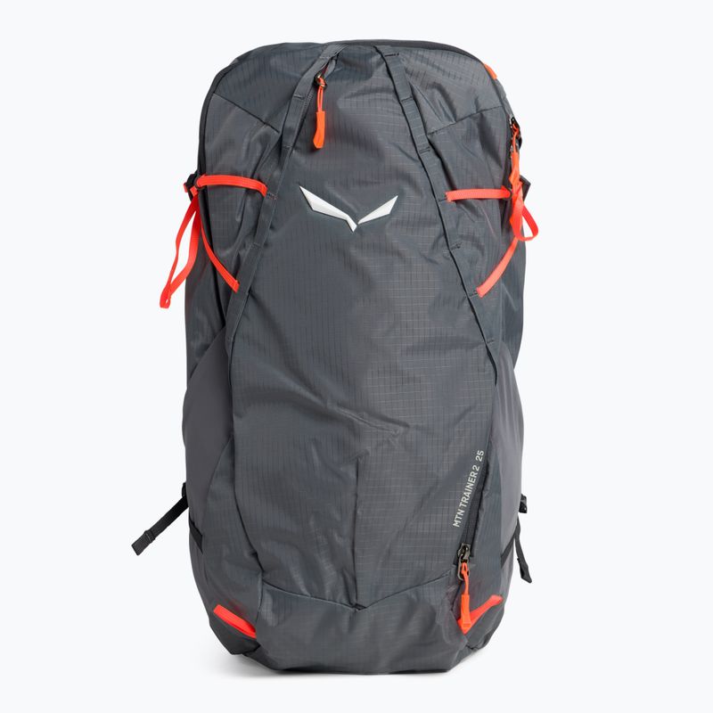 Salewa MTN Trainer 2 25 l rucsac de drumeție gri 00-0000001293