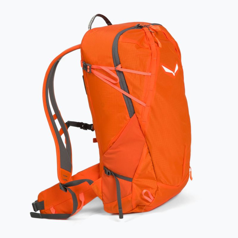 Salewa MTN Trainer 2 25 l rucsac de drumeție portocaliu 00-0000001293