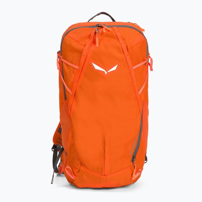 Salewa MTN Trainer 2 25 l rucsac de drumeție portocaliu 00-0000001293 2