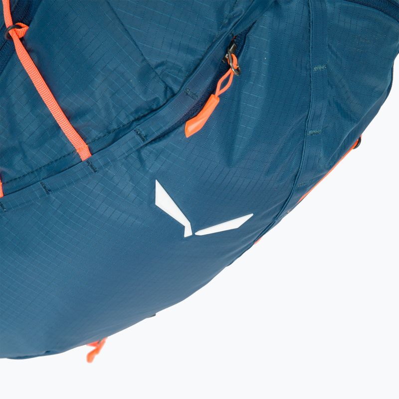 Salewa MTN Trainer 2 25 l rucsac pentru drumeții albastru marin 00-0000001293 5